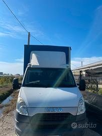 Daily con 110.000 km