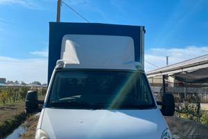 Daily con 110.000 km