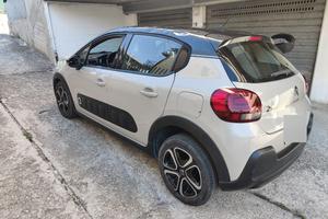 CITROEN C3 GPL versione SHINE