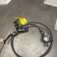 Freno formula c1 mtb