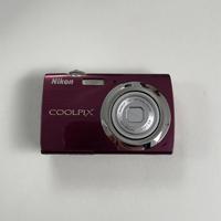 Nikon Coolpix