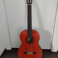 Chitarra Suzuki mod. 36