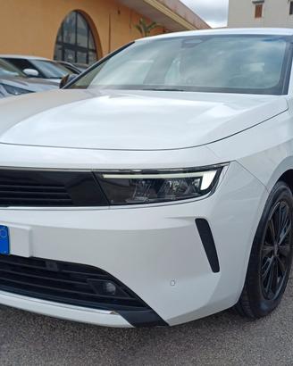Opel Astra 1.5 Turbo Diesel 130 CV Edition