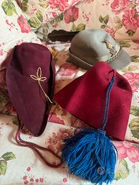 Cappelli  esclusivi