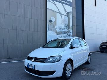 Volkswagen Golf Plus Variant 1.6 TDI DPF Highline
