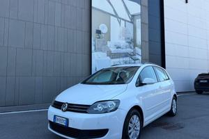 Volkswagen Golf Plus Variant 1.6 TDI DPF Highline