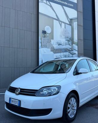 Volkswagen Golf Plus Variant 1.6 TDI DPF Highline