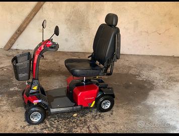 Scooter per Disabile