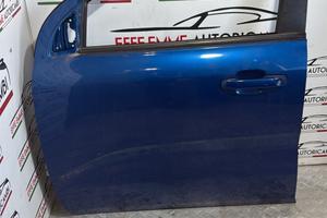 PORTA ANTERIORE SINISTRO SX FORD RANGER RAPTOR