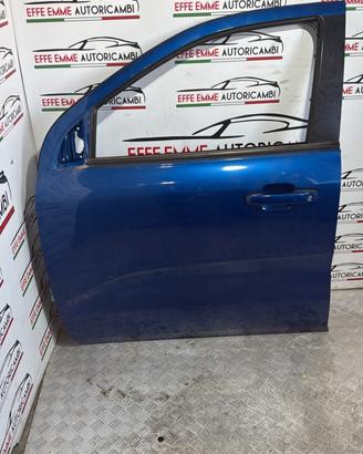 PORTA ANTERIORE SINISTRO SX FORD RANGER RAPTOR