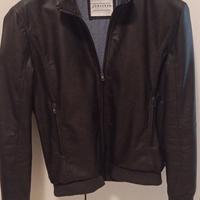 giubbotto estivo da uomo