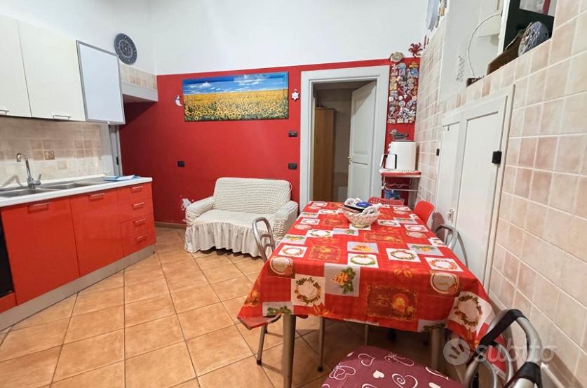 Appartamento – SA - Vista 2