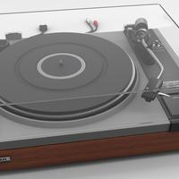 PIONEER PL-112D GIRADISCHI PIATTO VINTAGE PARI AL