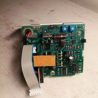 Opzione batteria multimetro Fluke 45