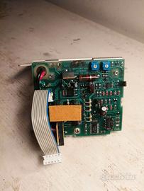 Opzione batteria multimetro Fluke 45