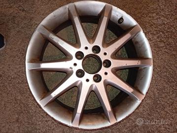 per Mercedes classe B anno 2006