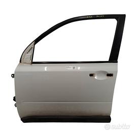 Porta anteriore sinistra Nissan X-Trail T31 2009