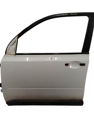Porta anteriore sinistra Nissan X-Trail T31 2009