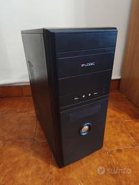 Pc Fisso Windows 7