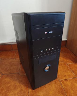 Pc Fisso Windows 7