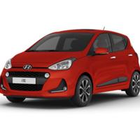 Ricambi usati hyundai i10 i 10 - i20 i 20 #1