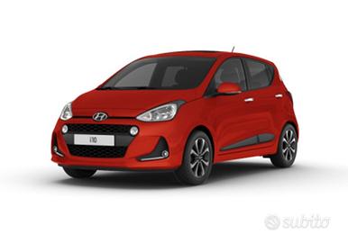 Ricambi usati hyundai i10 i 10 - i20 i 20 #1