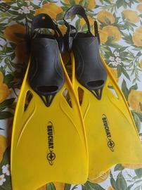 Pinne beuchat taglia M.