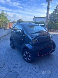 XEV Yoyo Elettrica