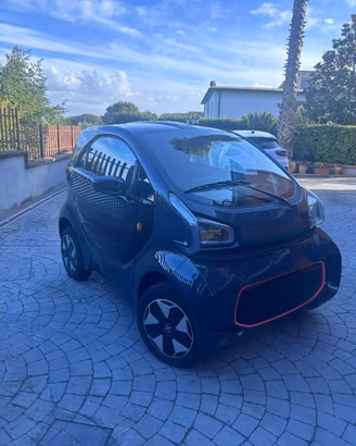 XEV Yoyo Elettrica