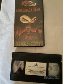 Diabolik VHS film