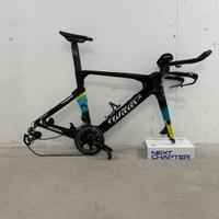 Wilier Turbine SLR Astana Pro Team 2023 – Shimano