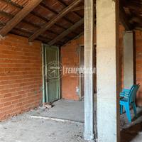 AMPIA SOFFITTA DA RISTRUTTURARE A BALANGERO