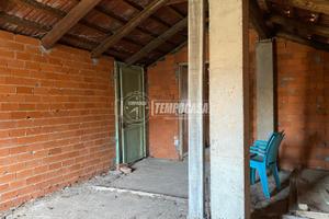 AMPIA SOFFITTA DA RISTRUTTURARE A BALANGERO