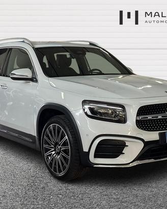 MERCEDES-BENZ GLB 200 d AMG Line Advanced Plus aut