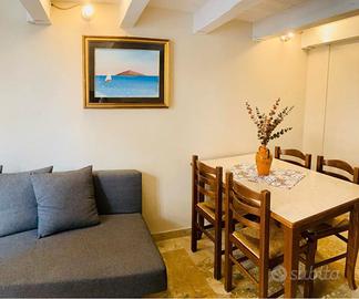 Casa Mamarí, Sferracavallo, Palermo