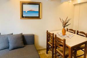 Casa Mamarí, Sferracavallo, Palermo