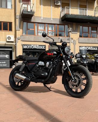 BSA Bantam 350