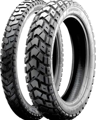Gomme  HEIDENAU K60  PER ROYAL ENFIELD Classic 350