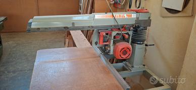 Troncatrice/Sega Radiale OMGA RADIAL 700/5HP