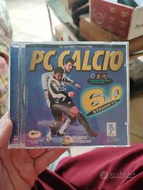 PC calcio 6.0