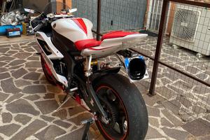 Yamaha r6