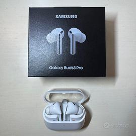 Samsung buds 3 pro