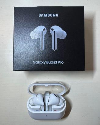 Samsung buds 3 pro