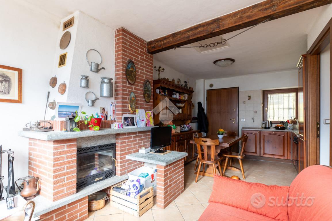Appartamento – Villar Pellice, Comba - Vista 3