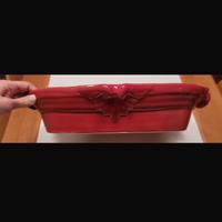 Tegliera in ceramica