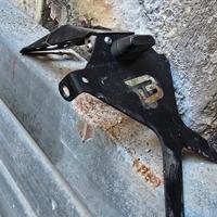 Portatarga Barracuda 