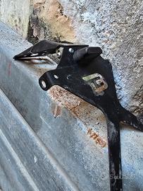 Portatarga Barracuda 