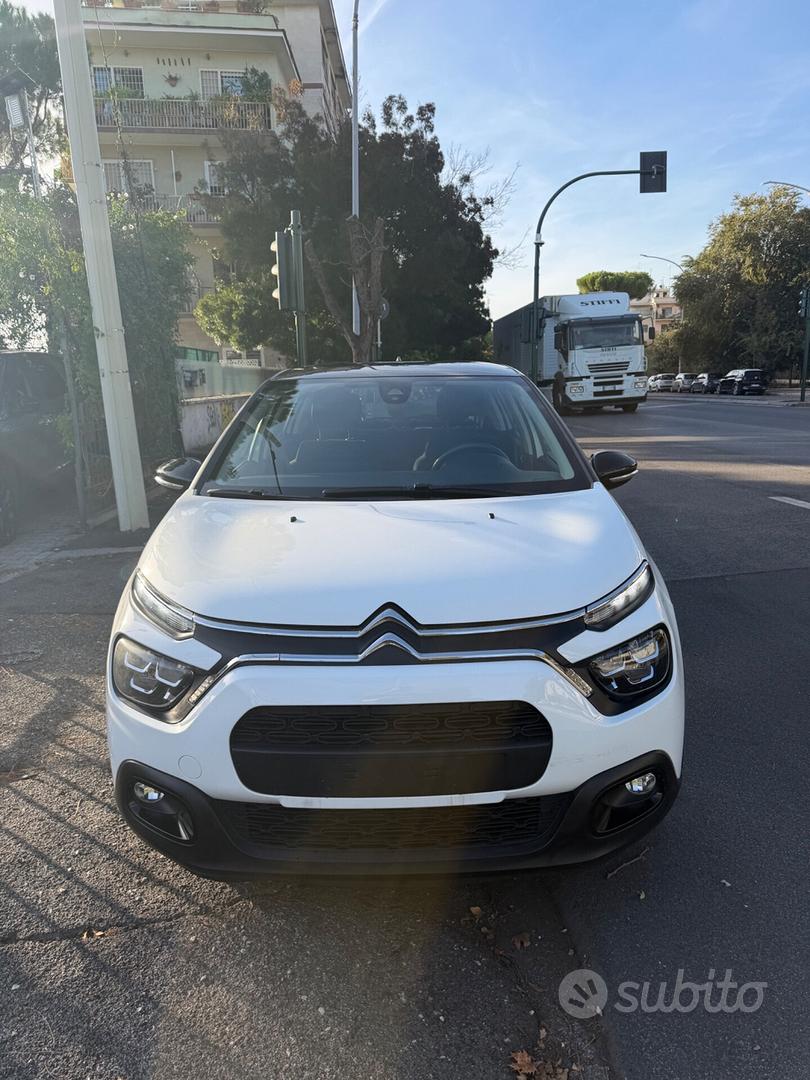 Citroen C3 3ª serie