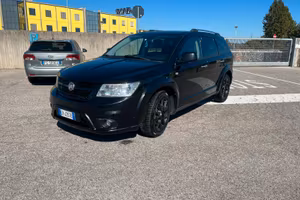 Fiat freemont