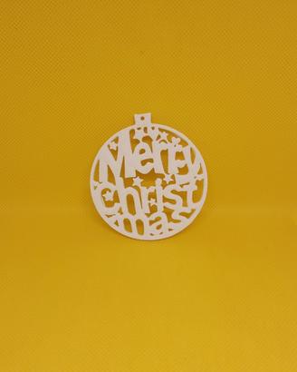 Merry Christmas